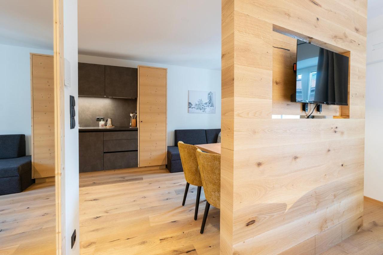 Residence Kugler San Candido Bagian luar foto