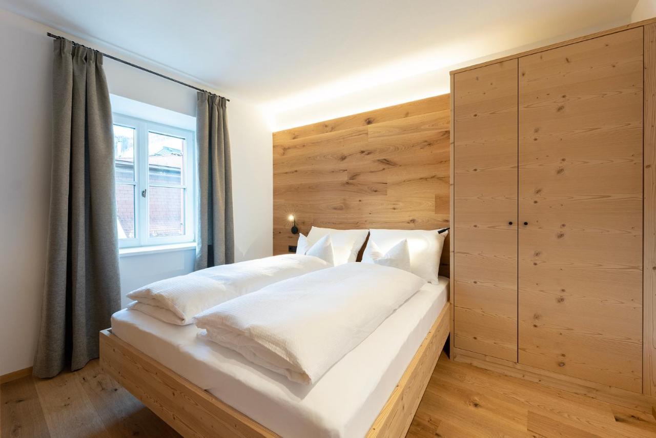 Residence Kugler San Candido Bagian luar foto