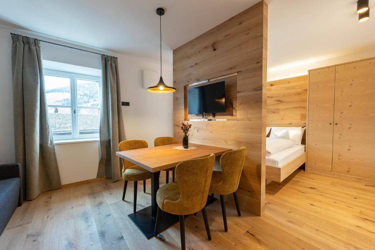 Residence Kugler San Candido Bagian luar foto