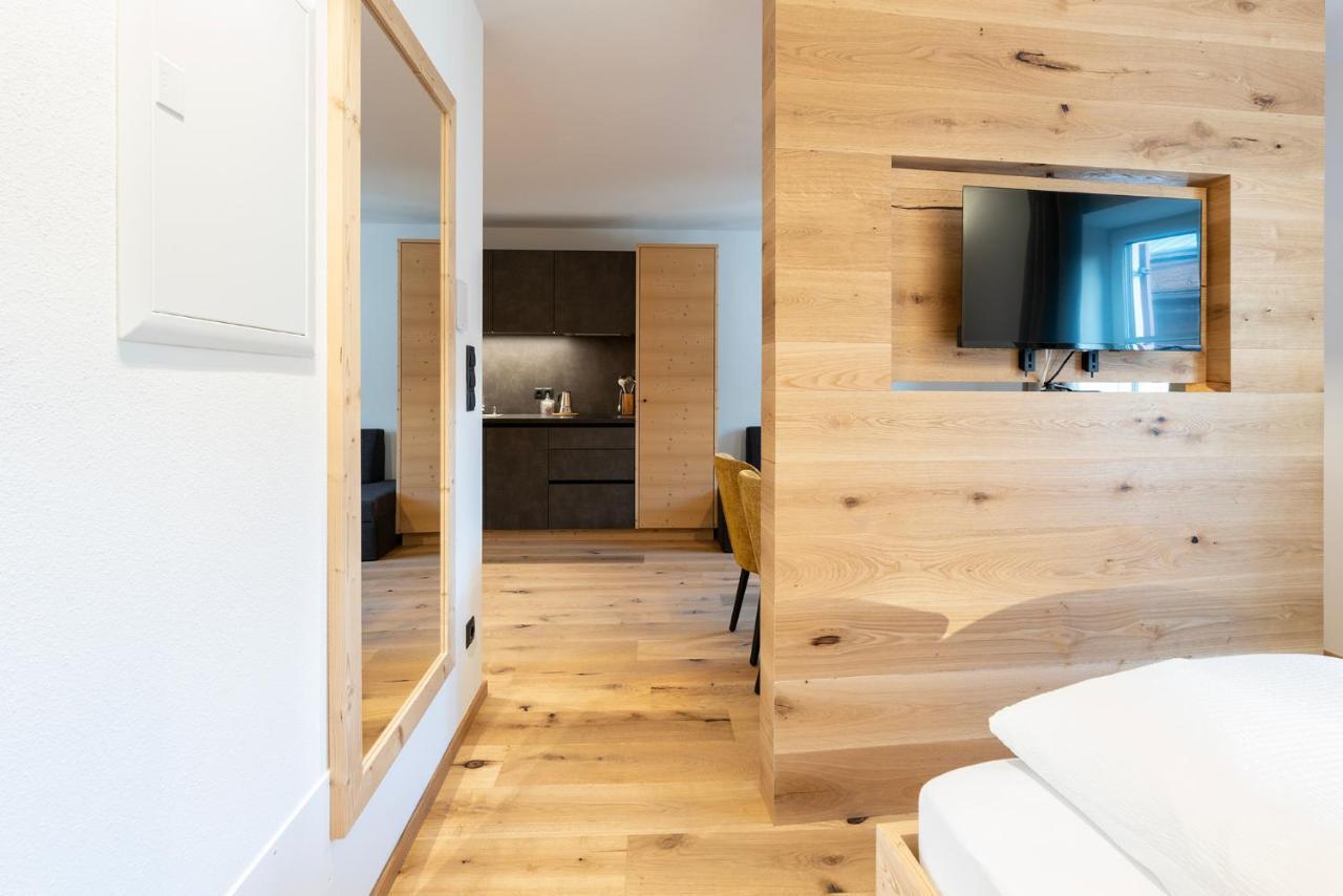 Residence Kugler San Candido Bagian luar foto
