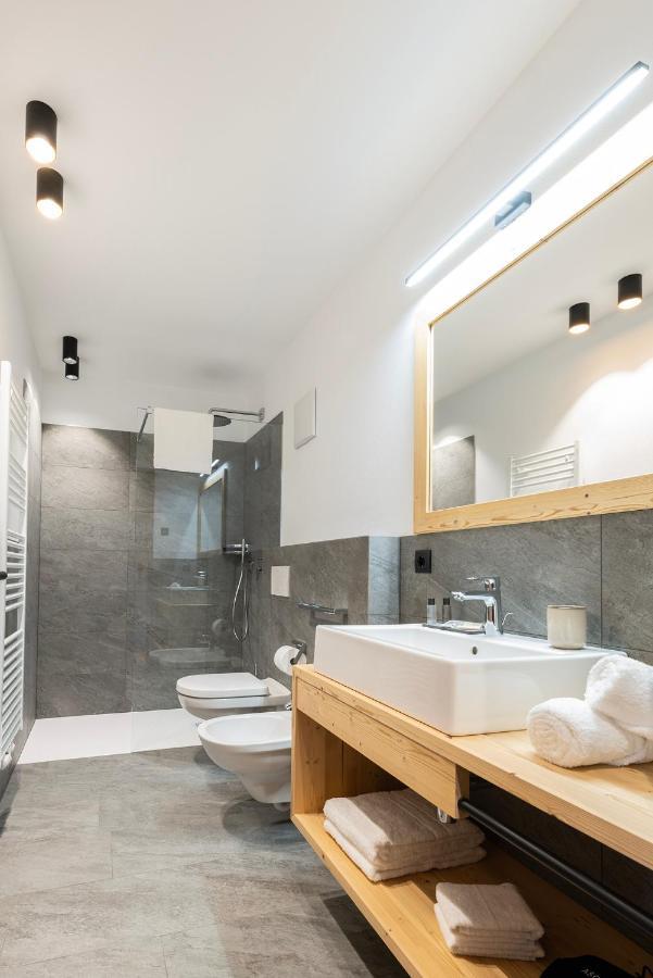 Residence Kugler San Candido Bagian luar foto