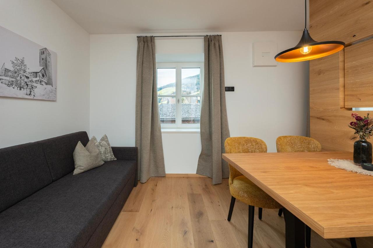 Residence Kugler San Candido Bagian luar foto
