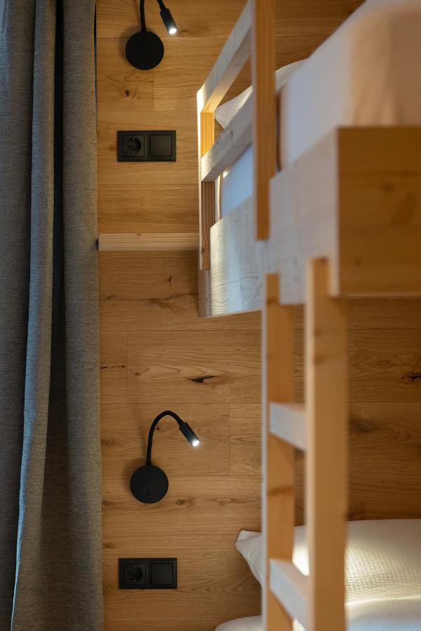 Residence Kugler San Candido Bagian luar foto