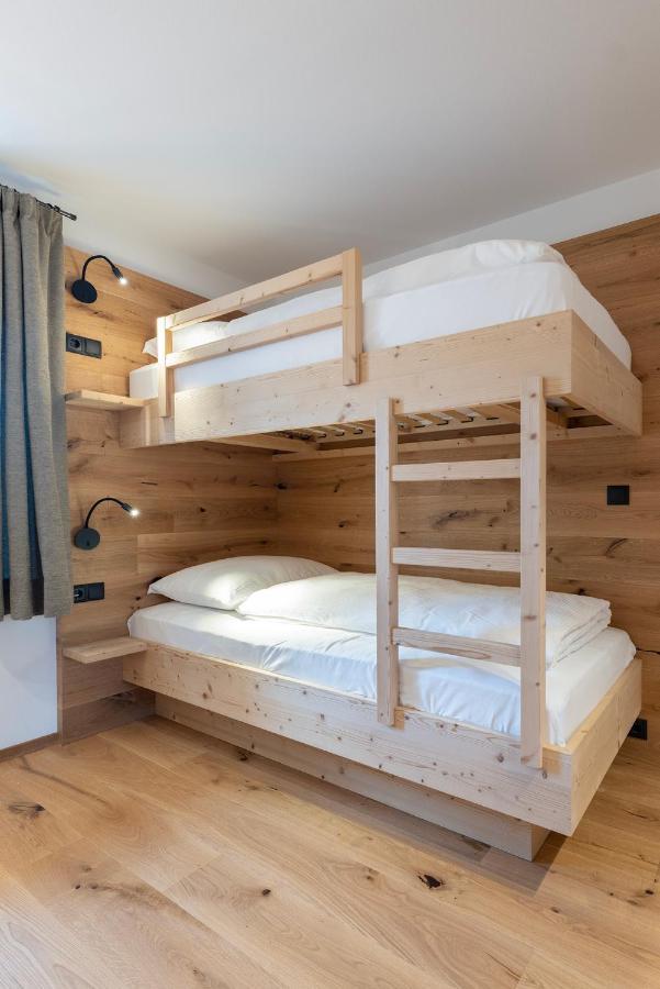 Residence Kugler San Candido Bagian luar foto
