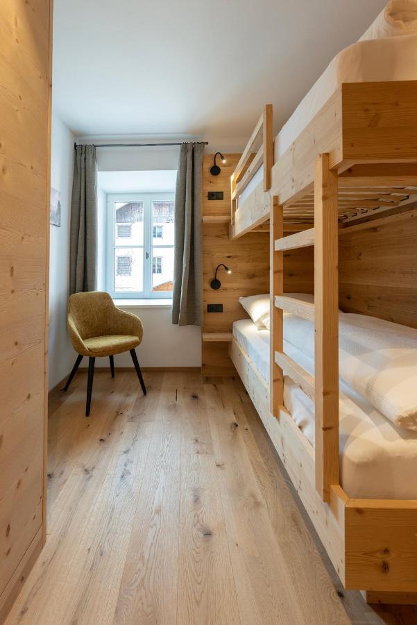 Residence Kugler San Candido Bagian luar foto