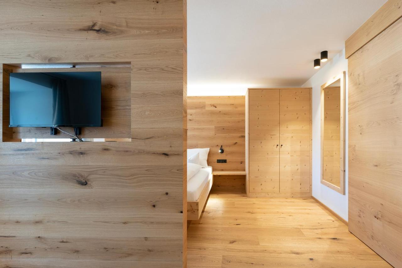 Residence Kugler San Candido Bagian luar foto
