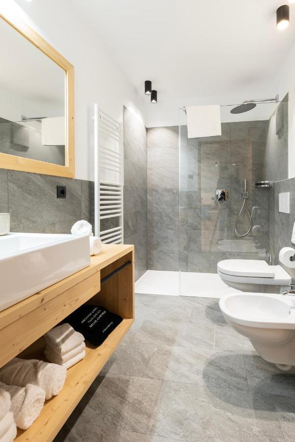 Residence Kugler San Candido Bagian luar foto