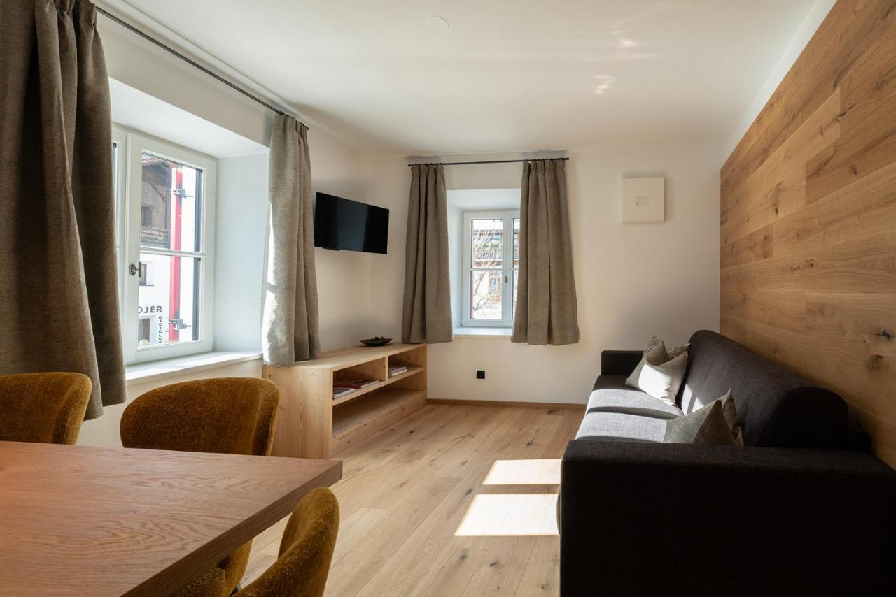 Residence Kugler San Candido Bagian luar foto