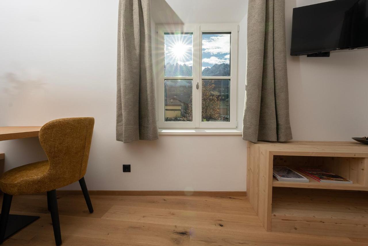 Residence Kugler San Candido Bagian luar foto