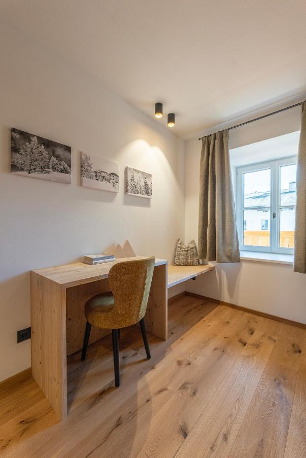 Residence Kugler San Candido Bagian luar foto