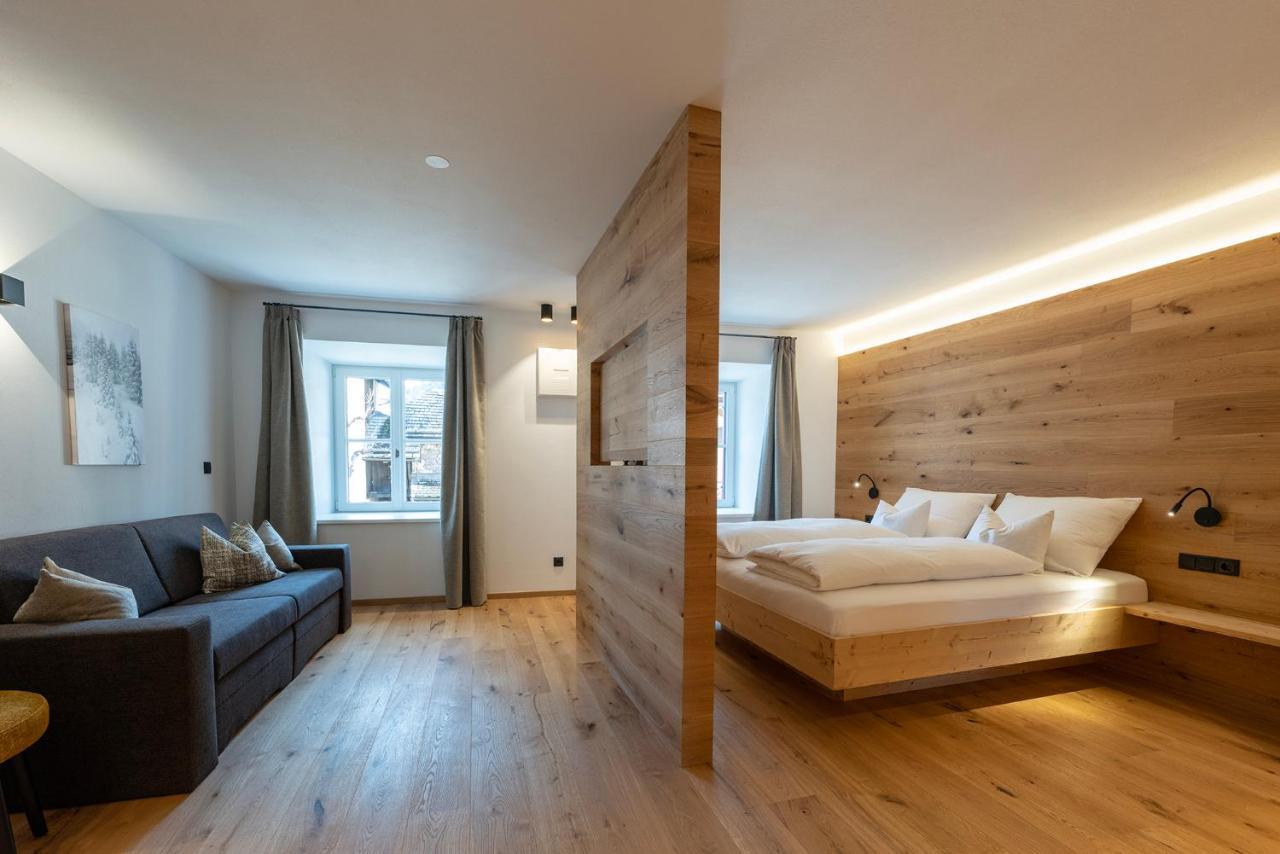 Residence Kugler San Candido Bagian luar foto
