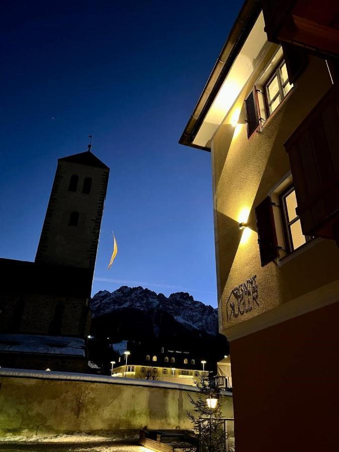 Residence Kugler San Candido Bagian luar foto