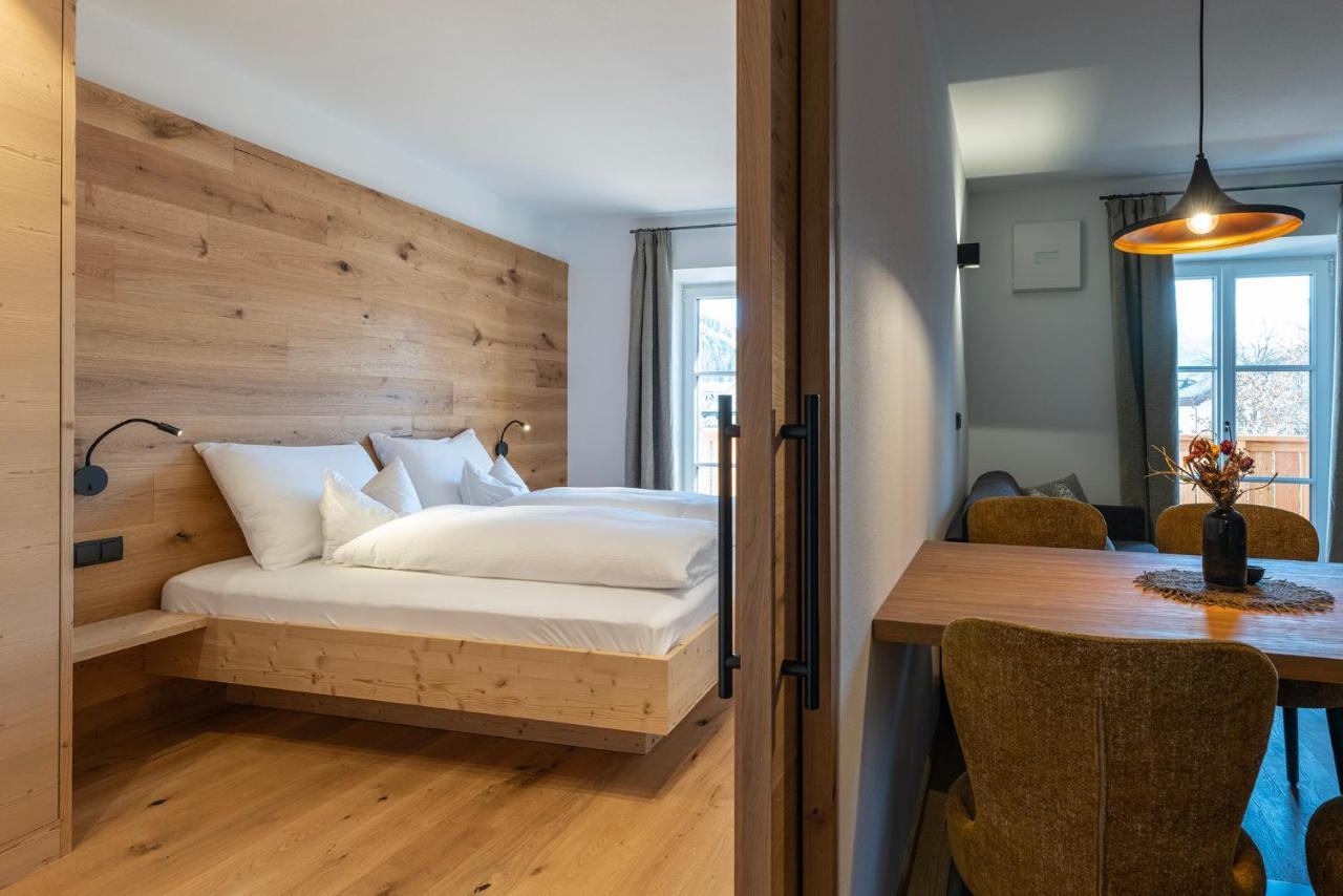 Residence Kugler San Candido Bagian luar foto