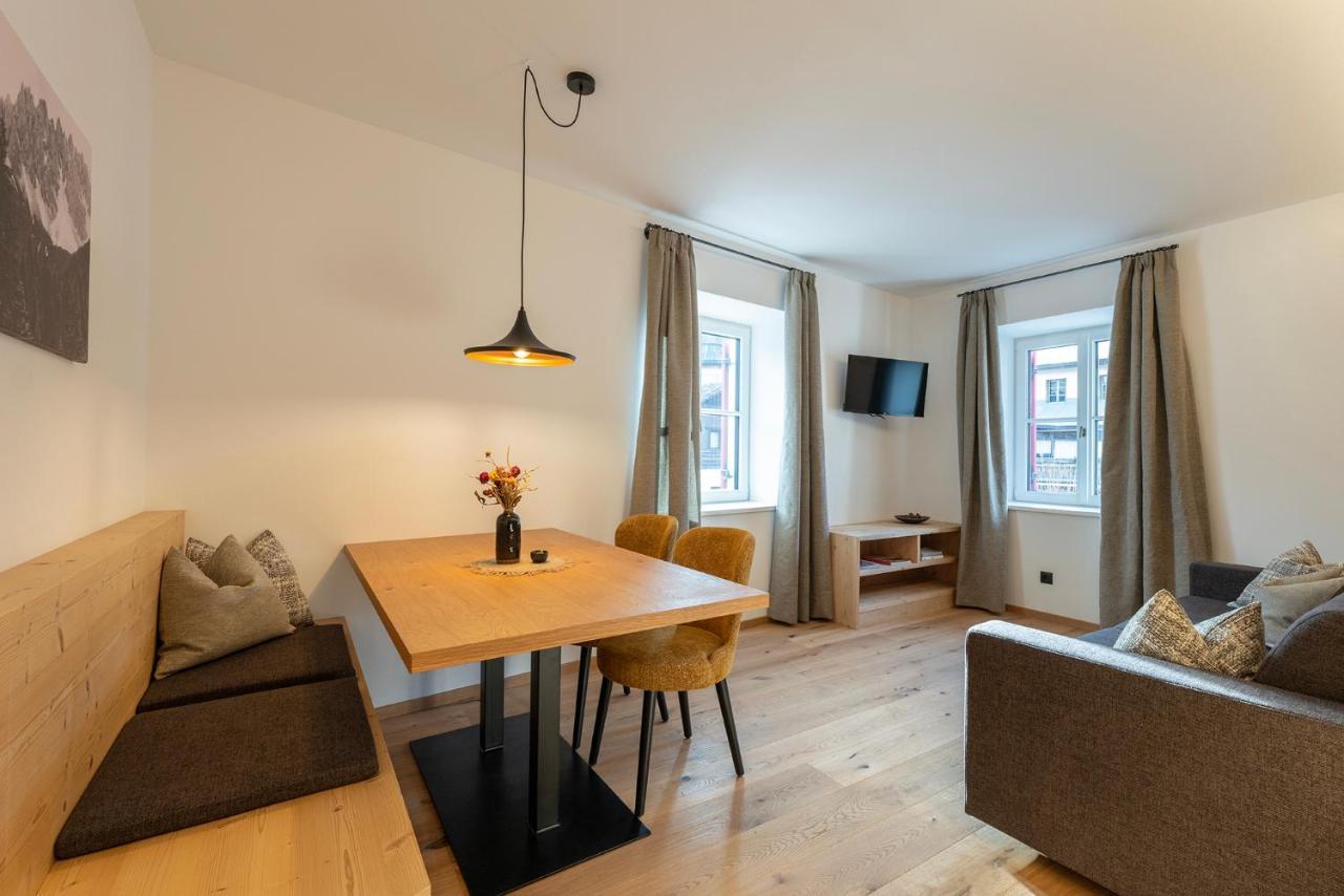 Residence Kugler San Candido Bagian luar foto