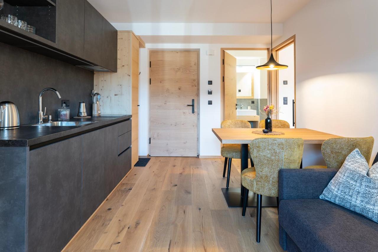 Residence Kugler San Candido Bagian luar foto