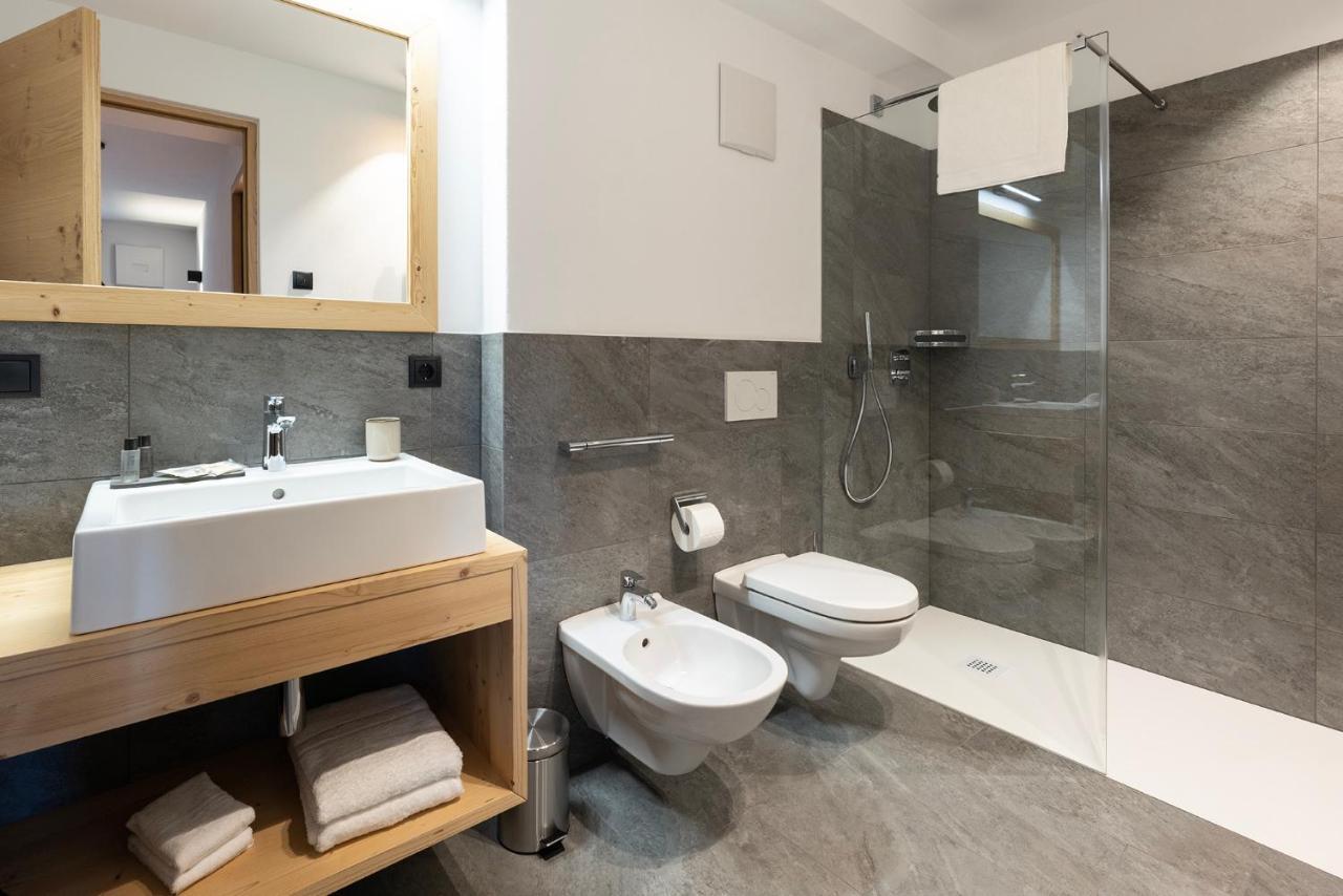 Residence Kugler San Candido Bagian luar foto