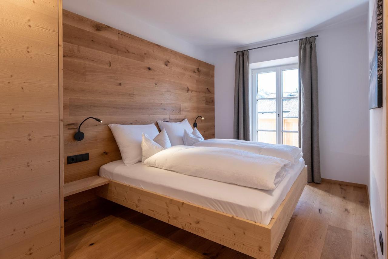 Residence Kugler San Candido Bagian luar foto