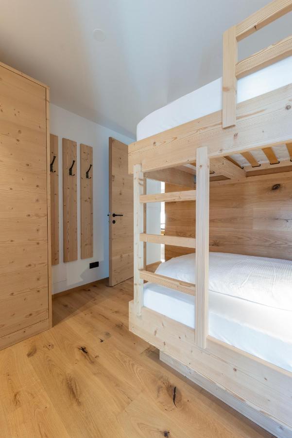 Residence Kugler San Candido Bagian luar foto