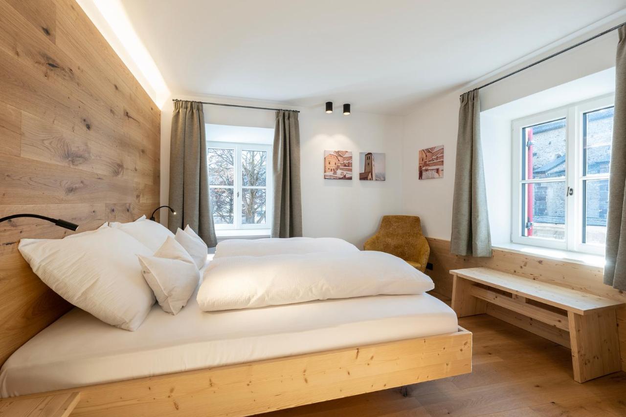 Residence Kugler San Candido Bagian luar foto
