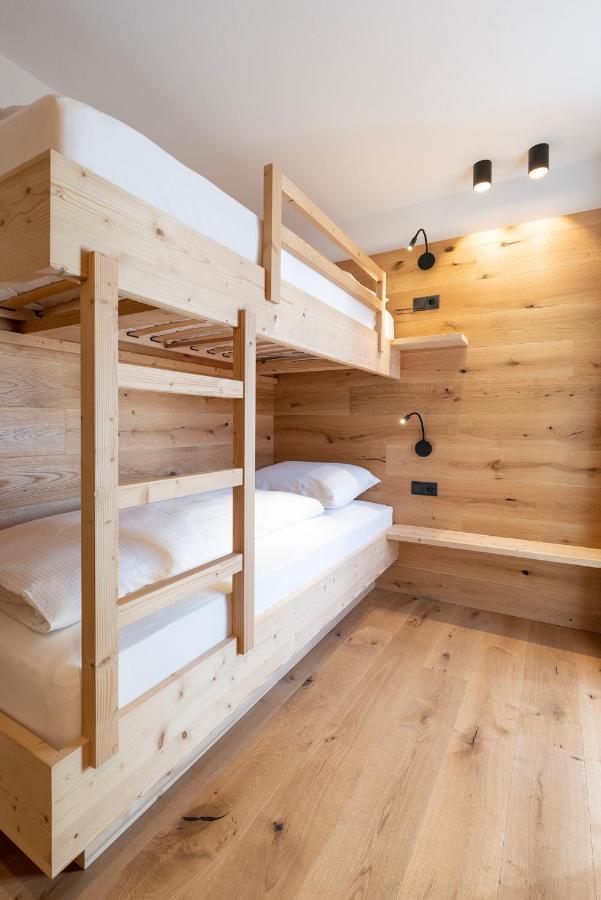 Residence Kugler San Candido Bagian luar foto