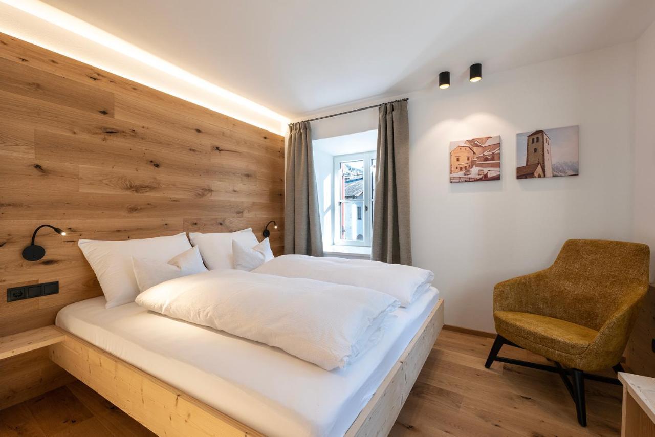 Residence Kugler San Candido Bagian luar foto