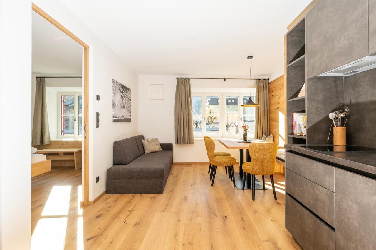 Residence Kugler San Candido Bagian luar foto