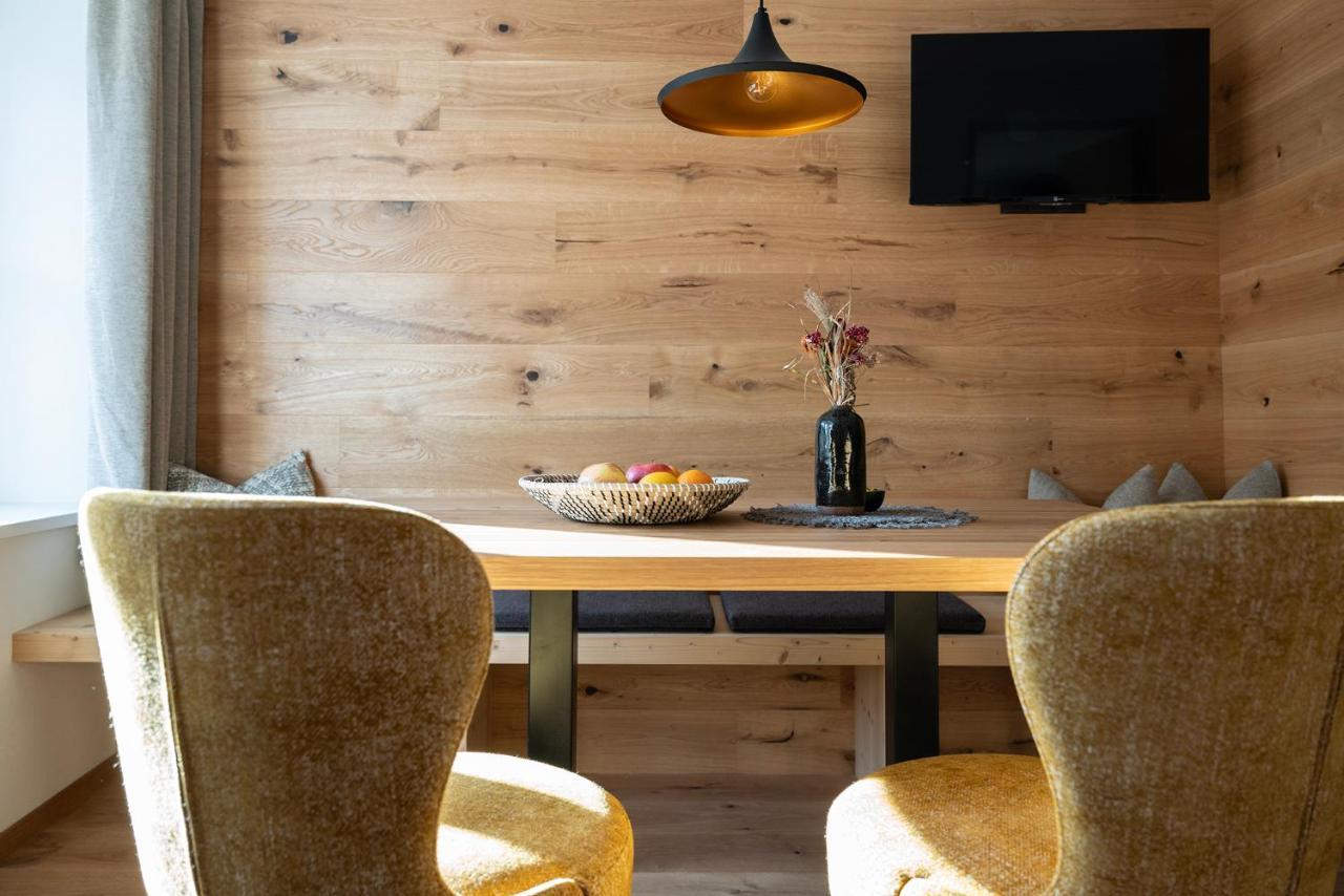 Residence Kugler San Candido Bagian luar foto