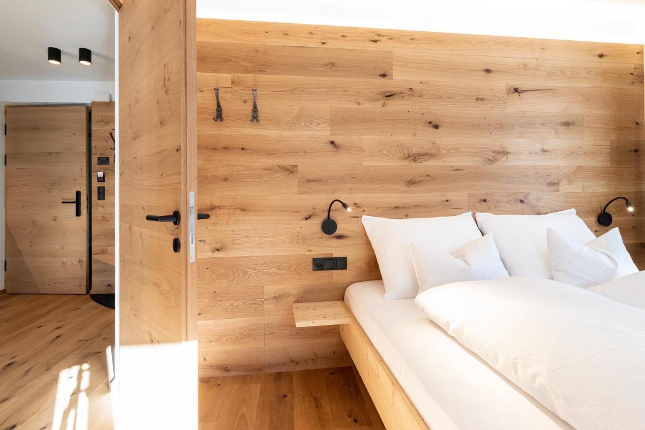 Residence Kugler San Candido Bagian luar foto