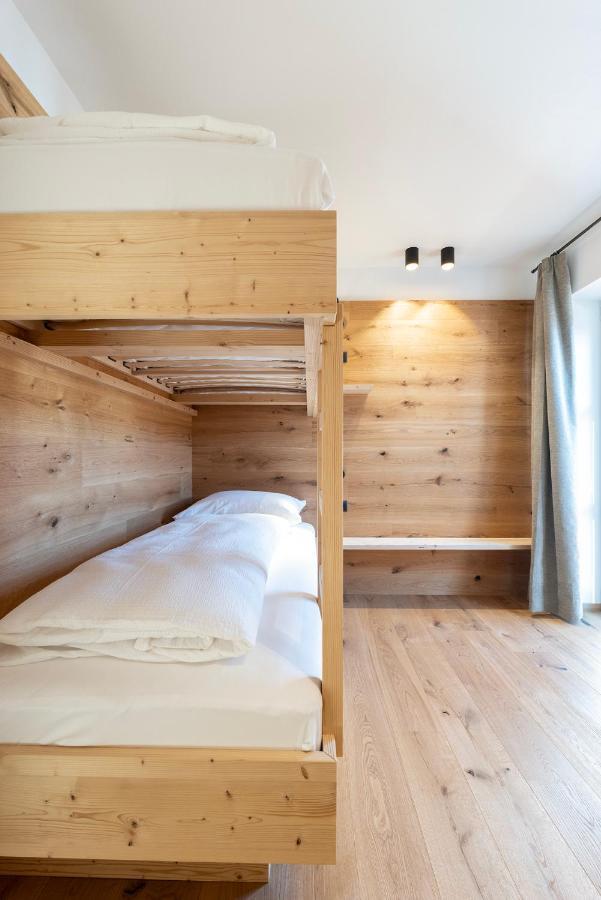 Residence Kugler San Candido Bagian luar foto