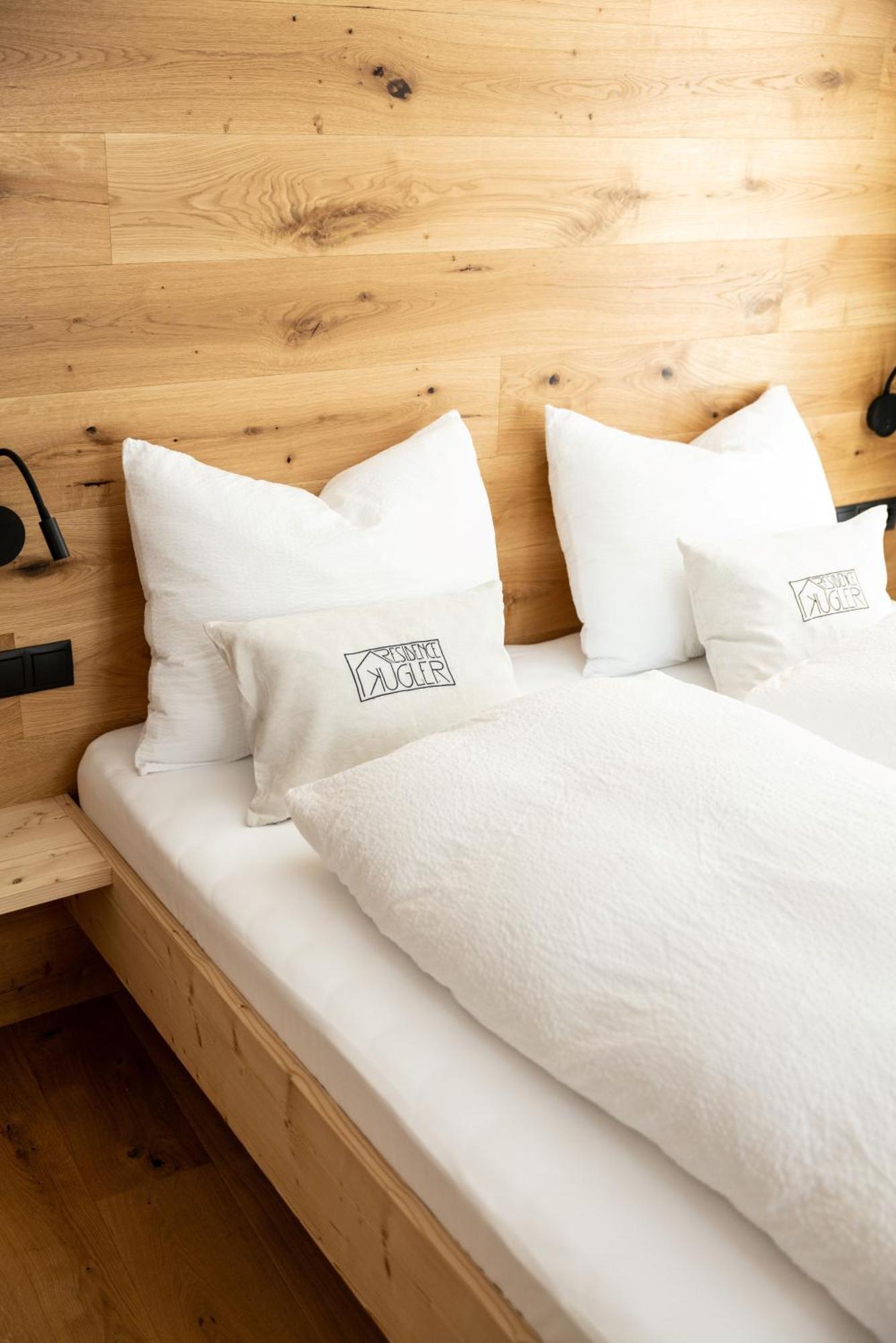 Residence Kugler San Candido Bagian luar foto