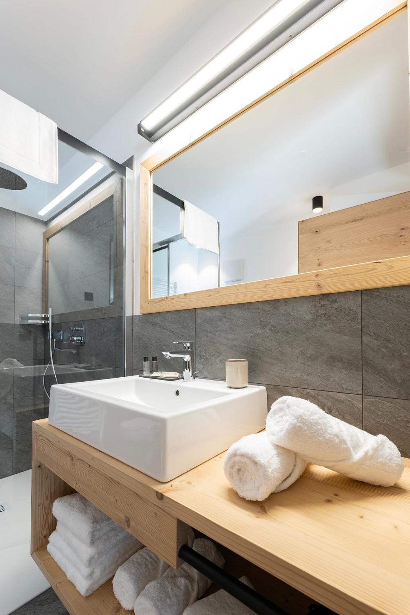 Residence Kugler San Candido Bagian luar foto